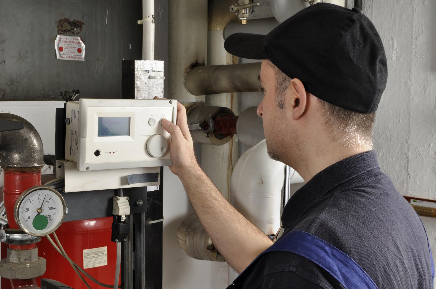 installation chauffe-eau tarif Paris 18