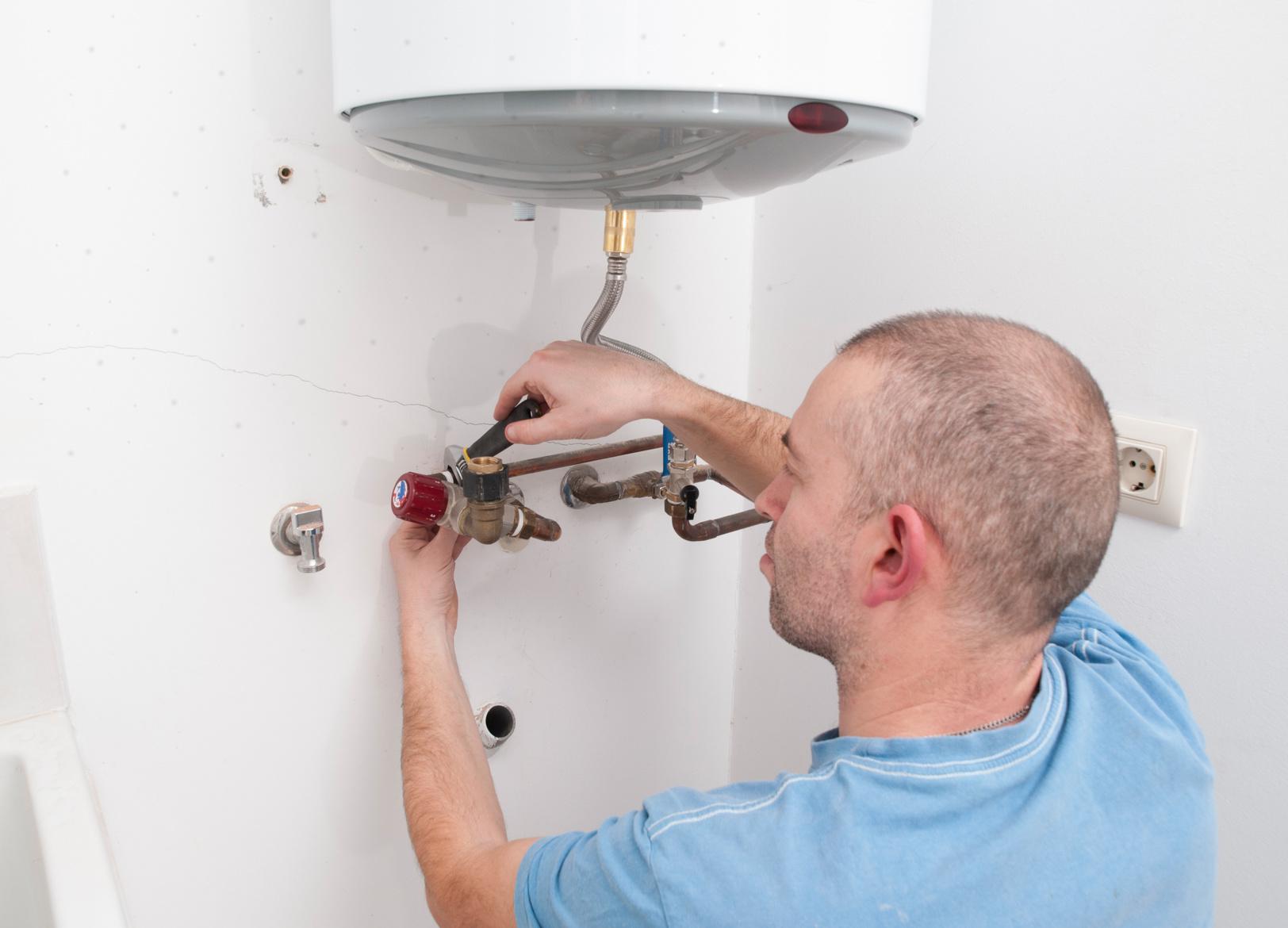installation chauffe-eau tarif Paris 18